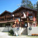 Hotel Alpenhof