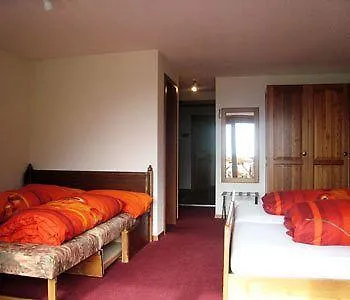 Alpenhof Hotel Oberwald