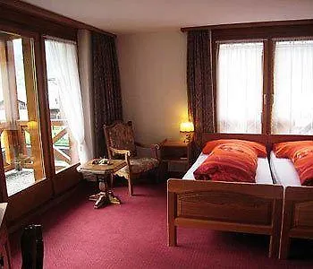 Alpenhof Oberwald