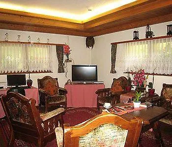 Alpenhof Hotel