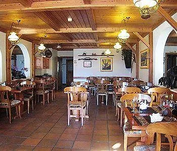 Alpenhof 3*