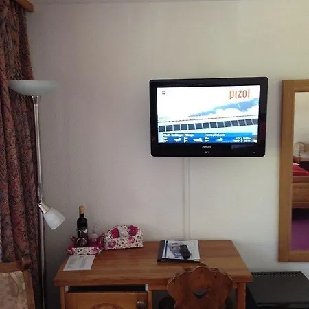 Alpenhof 酒店 上瓦尔德