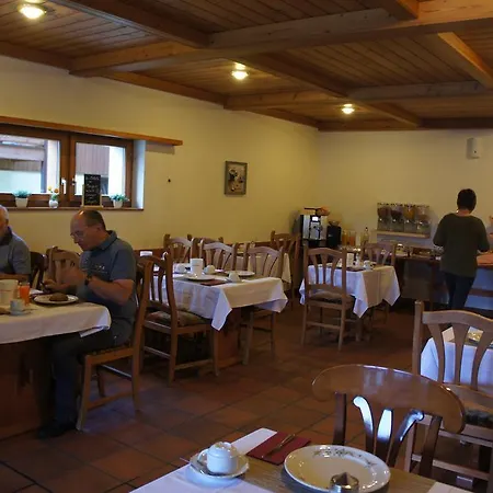 Alpenhof Oberwald