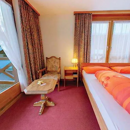 Hotel Alpenhof 3*