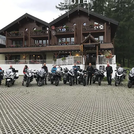 Alpenhof 3*