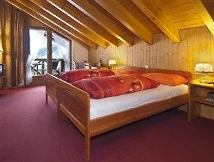 Alpenhof Oberwald