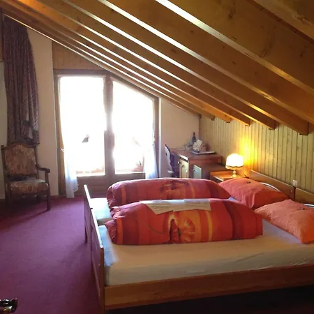 Alpenhof 3*