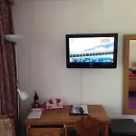 Alpenhof فندق أوبرفالد