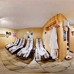 מלון Alpenhof