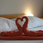 מלון Alpenhof 3*