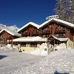Alpenhof מלון אוברוואלד