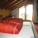 Alpenhof מלון