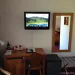 מלון Alpenhof אוברוואלד