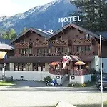 Alpenhof 3* אוברוואלד