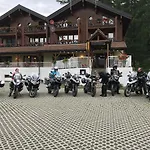 מלון Alpenhof
