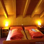 Alpenhof 3* אוברוואלד