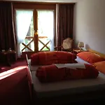 Alpenhof 3* אוברוואלד
