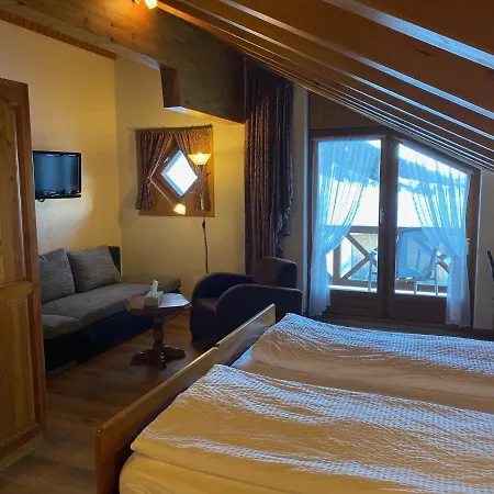 فندق Alpenhof