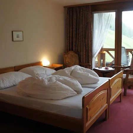 فندق Alpenhof أوبرفالد