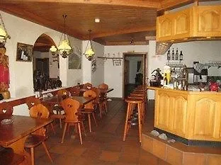 Alpenhof 3* Обервальд